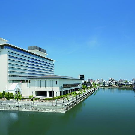 Hotel Nagoya Castle Kültér fotó
