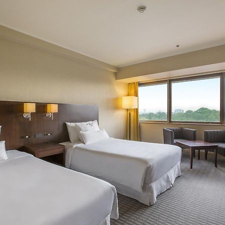 Hotel Nagoya Castle Kültér fotó