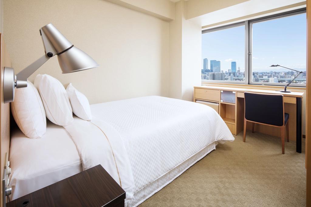 Hotel Nagoya Castle Kültér fotó