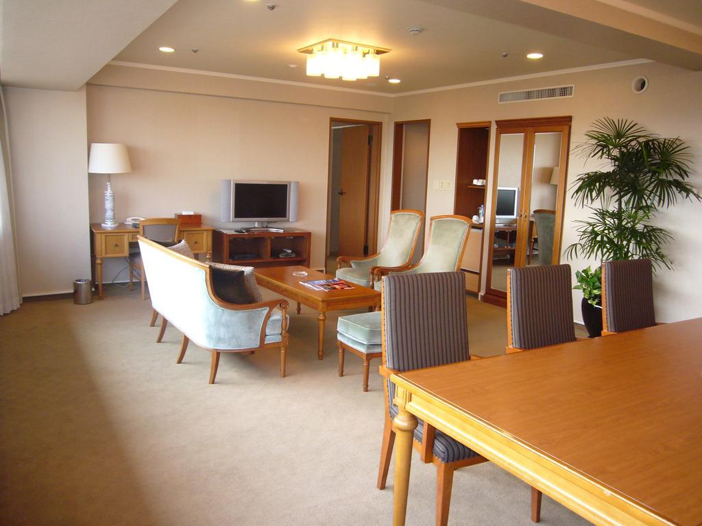 Hotel Nagoya Castle Kültér fotó