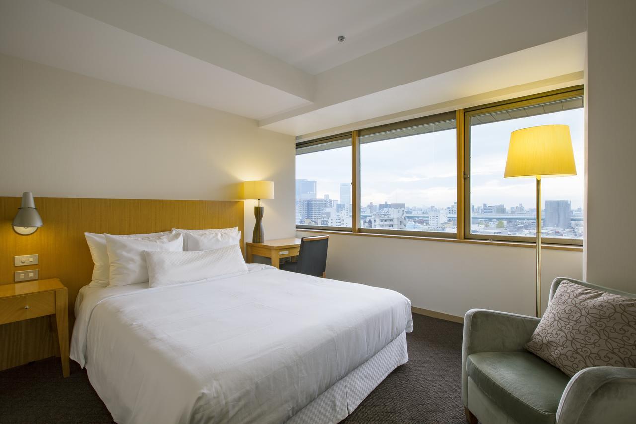 Hotel Nagoya Castle Kültér fotó
