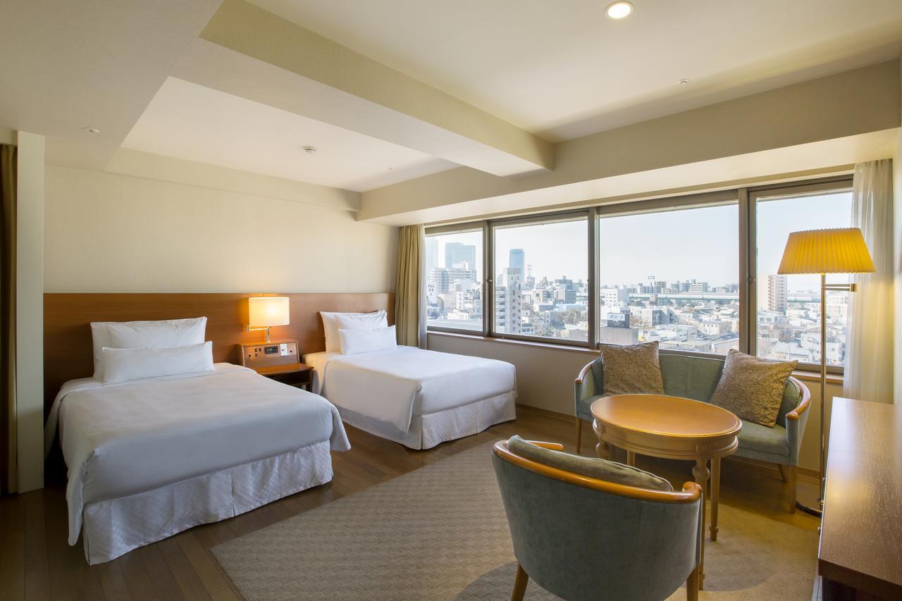 Hotel Nagoya Castle Kültér fotó