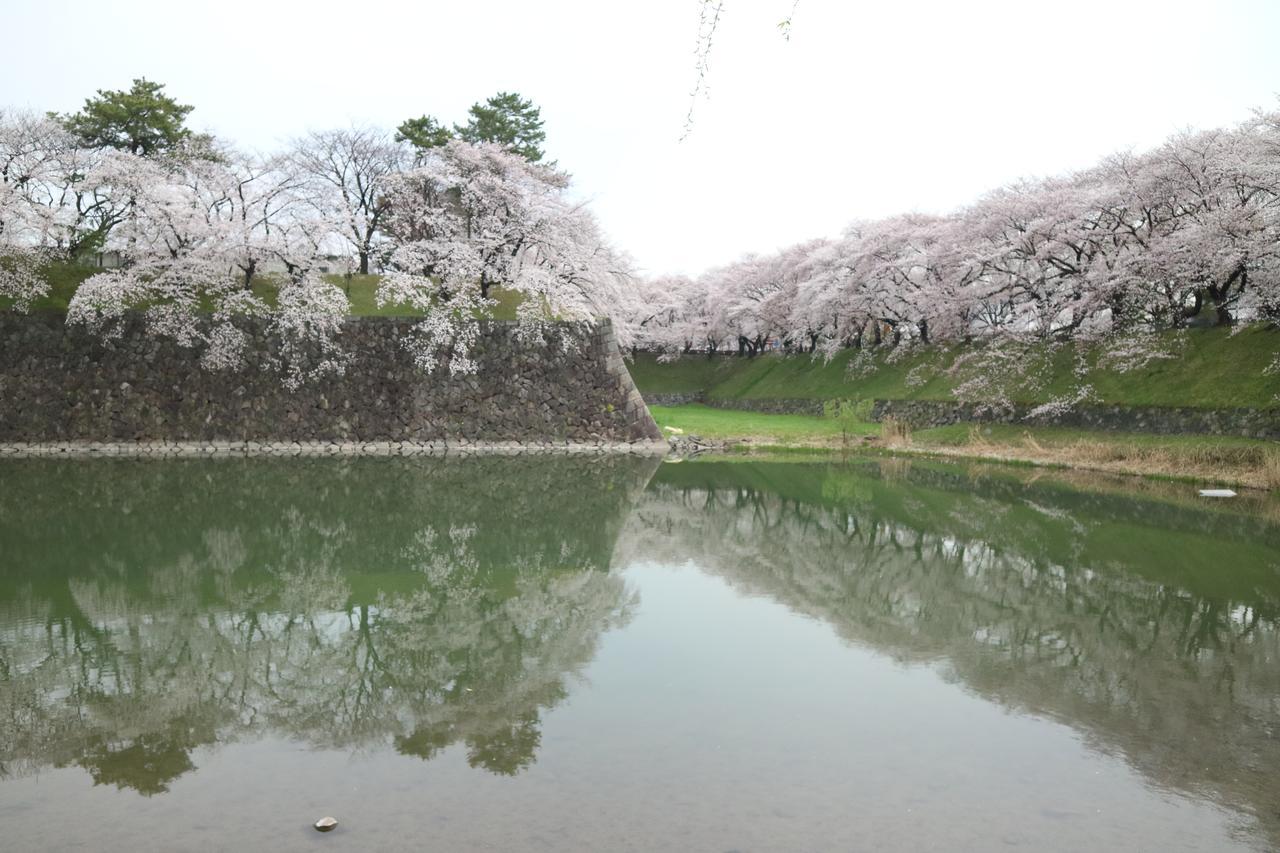 Hotel Nagoya Castle Kültér fotó