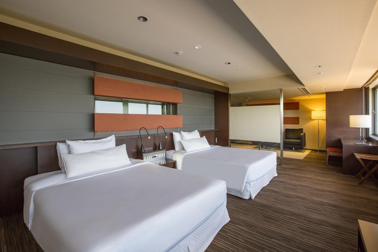 Hotel Nagoya Castle Kültér fotó